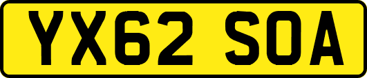 YX62SOA