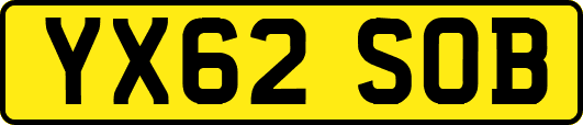 YX62SOB