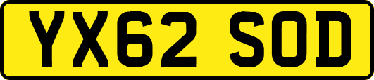 YX62SOD