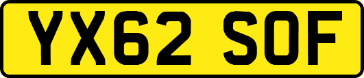 YX62SOF