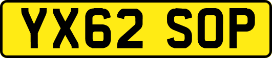 YX62SOP