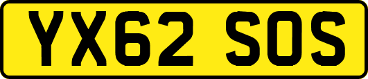 YX62SOS