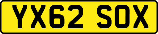 YX62SOX