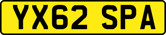 YX62SPA