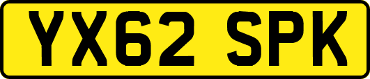 YX62SPK