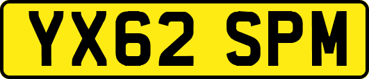 YX62SPM