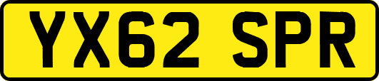 YX62SPR