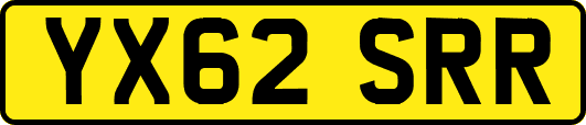 YX62SRR