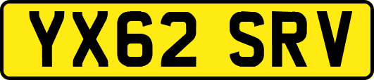 YX62SRV