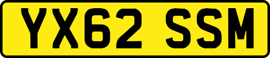 YX62SSM
