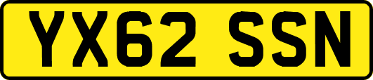 YX62SSN