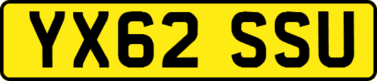 YX62SSU
