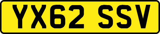 YX62SSV