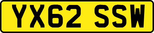 YX62SSW