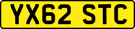 YX62STC