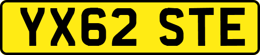 YX62STE