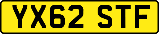 YX62STF