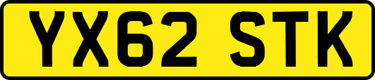 YX62STK