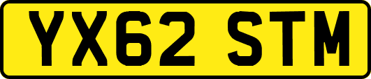 YX62STM