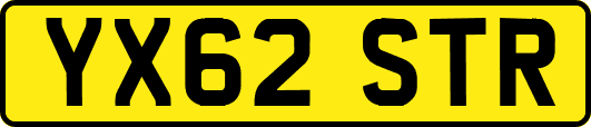 YX62STR
