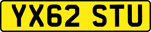 YX62STU