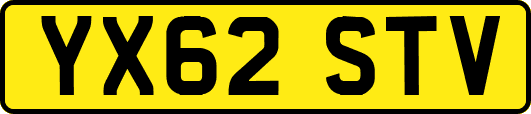 YX62STV