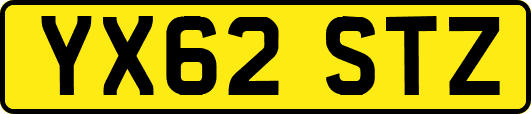 YX62STZ
