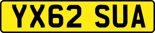 YX62SUA