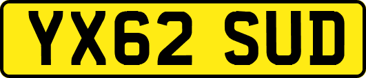 YX62SUD