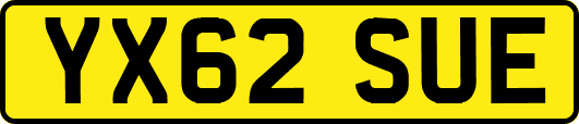 YX62SUE