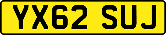 YX62SUJ
