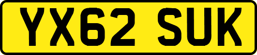 YX62SUK