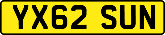 YX62SUN