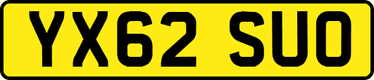 YX62SUO