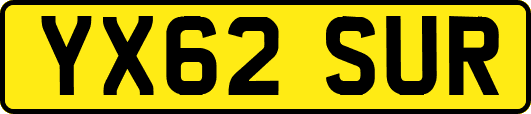 YX62SUR