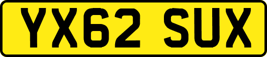 YX62SUX