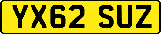 YX62SUZ