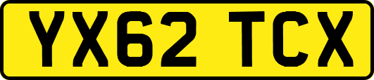 YX62TCX