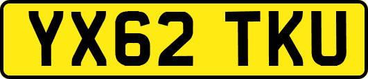 YX62TKU