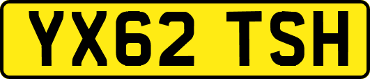 YX62TSH