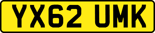 YX62UMK