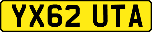 YX62UTA