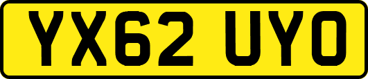 YX62UYO