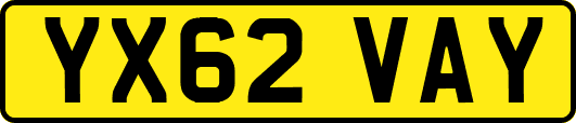 YX62VAY