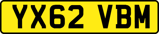 YX62VBM