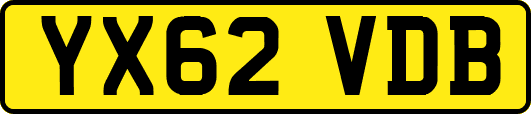 YX62VDB