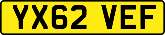 YX62VEF
