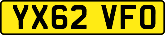 YX62VFO