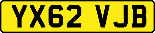 YX62VJB