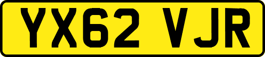 YX62VJR